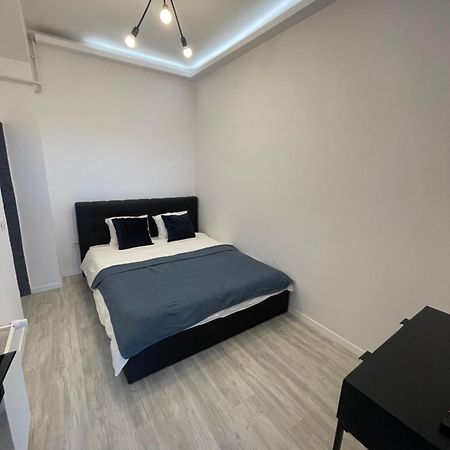 Marisah Residence #2 Otopeni Luaran gambar