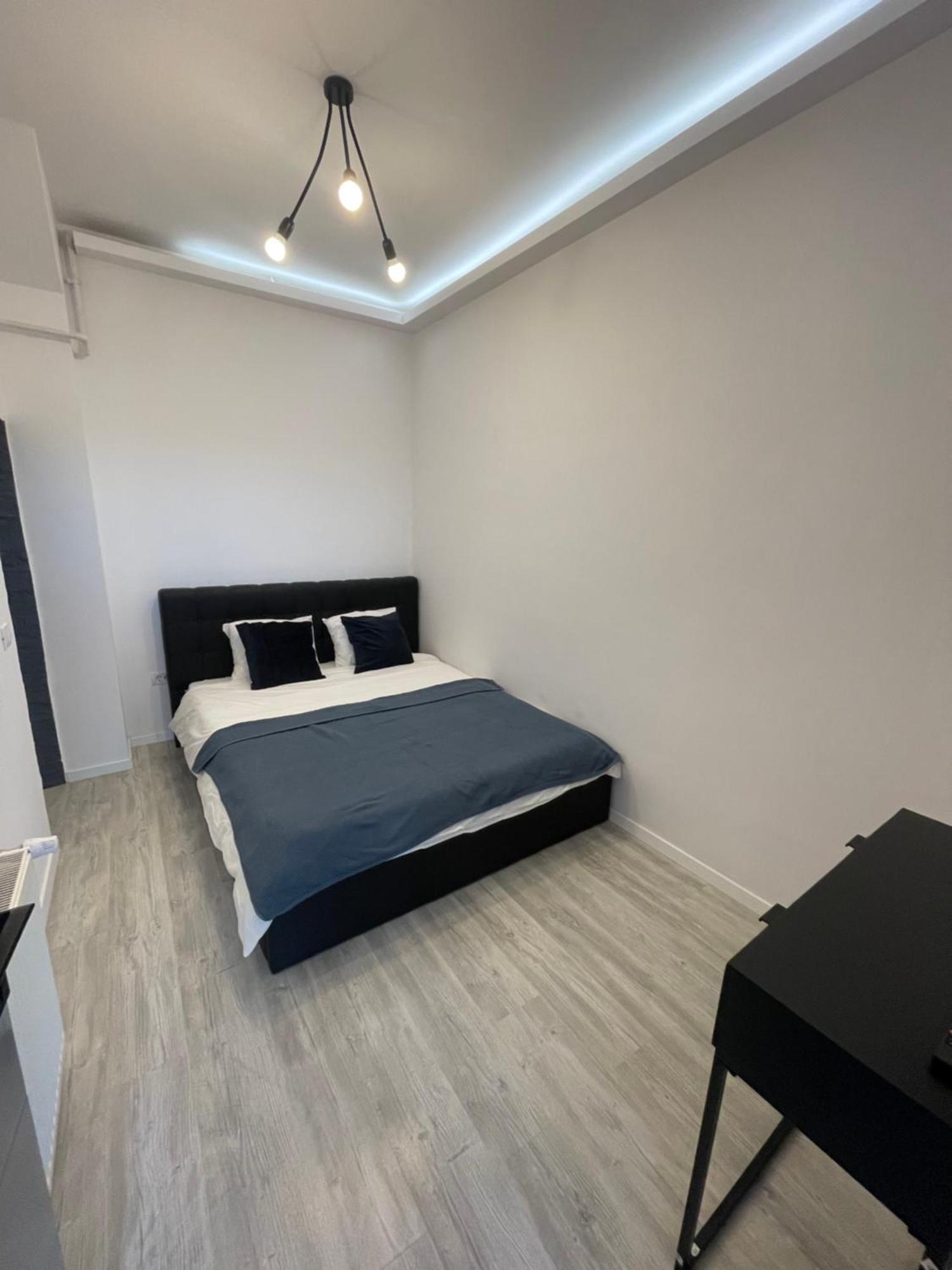 Marisah Residence #2 Otopeni Luaran gambar