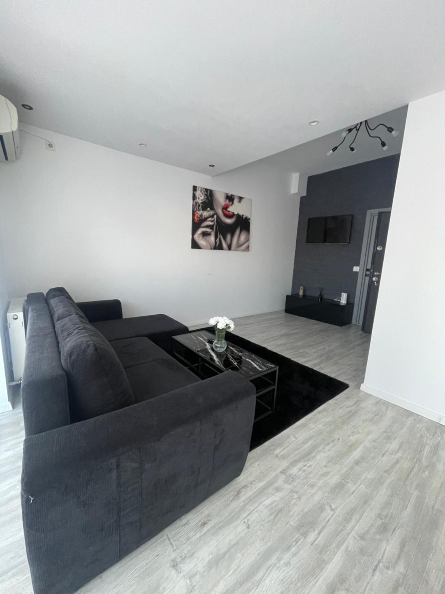 Marisah Residence #2 Otopeni Luaran gambar